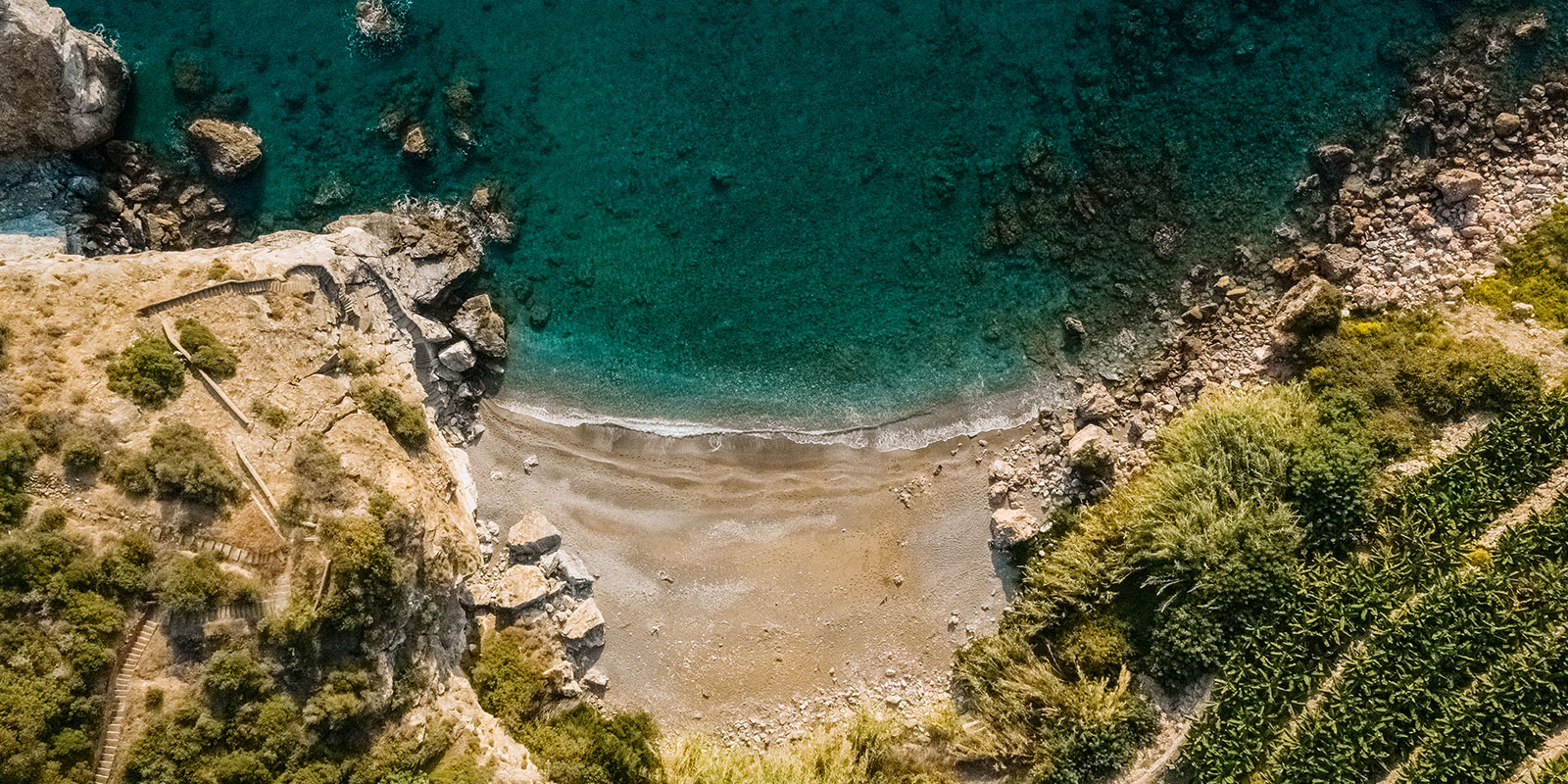 Guided Trips in Albania