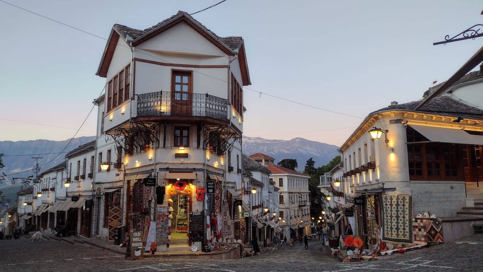 13 Days Grand Tour of Ballkan | Amazing Albania